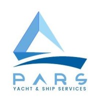 Pars Shipping & Agency Services Co.Inc. logo, Pars Shipping & Agency Services Co.Inc. contact details