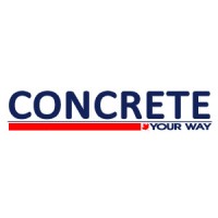 Concrete Your Way - Commercial Concrete Polishing logo, Concrete Your Way - Commercial Concrete Polishing contact details