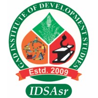 Guru Arjan Dev Institute of Development Studies logo, Guru Arjan Dev Institute of Development Studies contact details