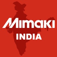 MIMAKI INDIA logo, MIMAKI INDIA contact details