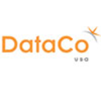 DataCo USA logo, DataCo USA contact details