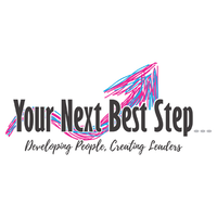 Your Next Best Step logo, Your Next Best Step contact details