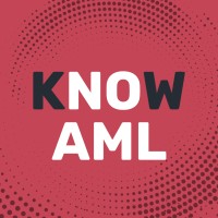 Know AML logo, Know AML contact details