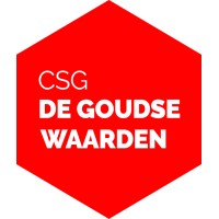 CSG De Goudse Waarden logo, CSG De Goudse Waarden contact details