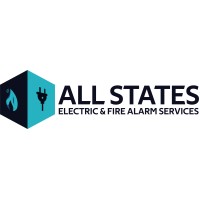 All States Electric & Fire Alarm Services logo, All States Electric & Fire Alarm Services contact details