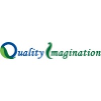 Quality Imagination logo, Quality Imagination contact details