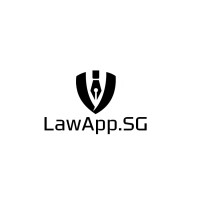 LawApp.SG logo, LawApp.SG contact details