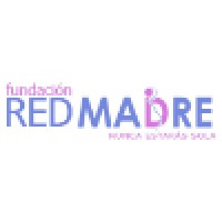 Fundacion REDMADRE logo, Fundacion REDMADRE contact details