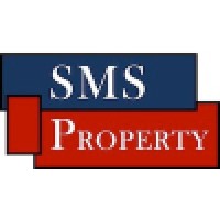 SMS Property logo, SMS Property contact details