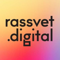 Rassvet.digital logo, Rassvet.digital contact details