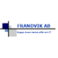 FRANDVIK AB logo, FRANDVIK AB contact details