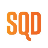 The Orange Squad logo, The Orange Squad contact details