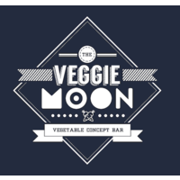 Veggie Moon logo, Veggie Moon contact details