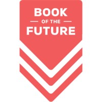 Book of the Future logo, Book of the Future contact details