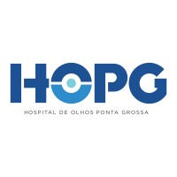 Hospital de Olhos de Ponta Grossa logo, Hospital de Olhos de Ponta Grossa contact details