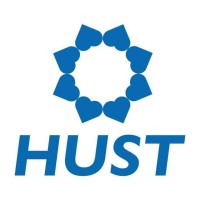 HUST - Halmstad University Solar Team logo, HUST - Halmstad University Solar Team contact details