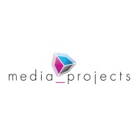 Media Projects Lda logo, Media Projects Lda contact details