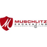 Muschlitz Excavating, Inc. logo, Muschlitz Excavating, Inc. contact details