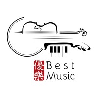 Best Music Academy logo, Best Music Academy contact details