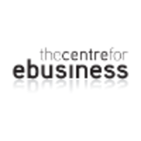 The Centre for eBusiness logo, The Centre for eBusiness contact details