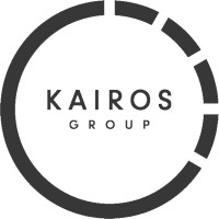 Kairos Group logo, Kairos Group contact details