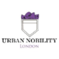 Urban Nobility London logo, Urban Nobility London contact details