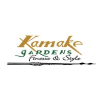 Kamake Gardens logo, Kamake Gardens contact details