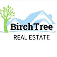 BirchTree Real Estate logo, BirchTree Real Estate contact details