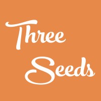 Three Seeds Agency logo, Three Seeds Agency contact details