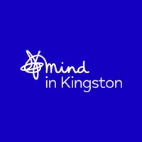 Mind in Kingston logo, Mind in Kingston contact details