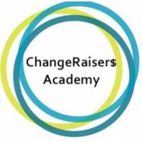 ChangeRaiser$ Academy logo, ChangeRaiser$ Academy contact details