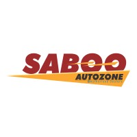 Saboo Autozone logo, Saboo Autozone contact details