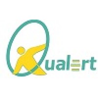 QUALERT SYSTECH logo, QUALERT SYSTECH contact details