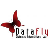 Datafly - Sistemas Informáticos logo, Datafly - Sistemas Informáticos contact details