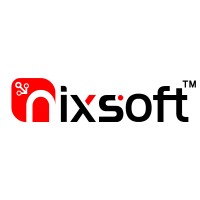 Nixsoft logo, Nixsoft contact details