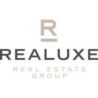 Realuxe Real Estate CA logo, Realuxe Real Estate CA contact details