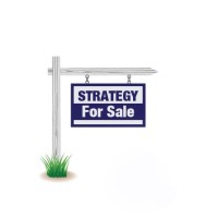 Strategy For Sale logo, Strategy For Sale contact details