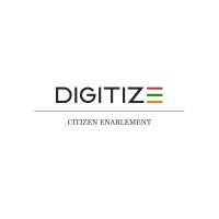 Project Digitize logo, Project Digitize contact details