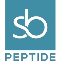 SB-PEPTIDE logo, SB-PEPTIDE contact details