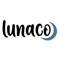 Lunaco logo, Lunaco contact details