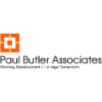 Paul Butler Associates logo, Paul Butler Associates contact details