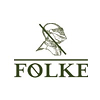 Folke logo, Folke contact details