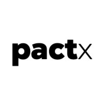 pactx logo, pactx contact details