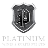 Platinum Wines & Spirits logo, Platinum Wines & Spirits contact details