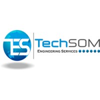 TechSOM Engineering Services logo, TechSOM Engineering Services contact details