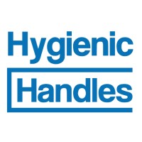 Hygienic Handles logo, Hygienic Handles contact details