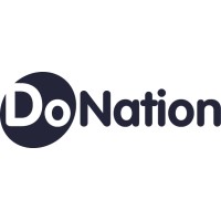 Do Nation logo, Do Nation contact details