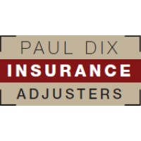 Paul Dix Insurance Adjusters logo, Paul Dix Insurance Adjusters contact details