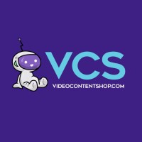 videocontentshop logo, videocontentshop contact details