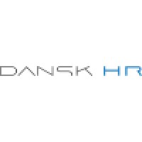 DANSK HR logo, DANSK HR contact details